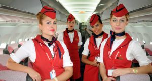 Hosteslik Kursu Burdur Kurs Kayıtlarımız Başlıyor
