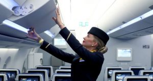Hosteslik Kursu Antalya Kurs Kayıtlarımız Başlıyor