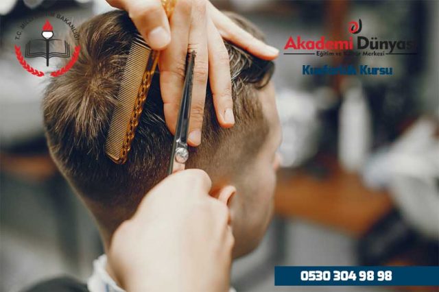 Adana Kuaförlük Kursu – 0 530 304 98 98