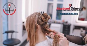 Adıyaman Kuaförlük Kursu – 0 530 304 98 98