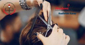 Ağrı Kuaförlük Kursu – 0 530 304 98 98